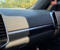 Сірий Порше Cayenne, об'ємом двигуна 4.81 л та пробігом 225 тис. км за 14200 $, фото 47 на Automoto.ua