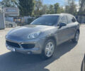 Сірий Порше Cayenne, об'ємом двигуна 4.81 л та пробігом 142 тис. км за 14500 $, фото 1 на Automoto.ua