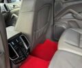 Серый Порше Каен, объемом двигателя 4.8 л и пробегом 156 тыс. км за 19499 $, фото 42 на Automoto.ua