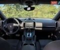 Сірий Порше Cayenne, об'ємом двигуна 4.81 л та пробігом 225 тис. км за 14200 $, фото 32 на Automoto.ua