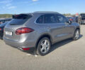 Сірий Порше Cayenne, об'ємом двигуна 4.81 л та пробігом 142 тис. км за 14500 $, фото 5 на Automoto.ua