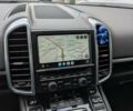 Серый Порше Каен, объемом двигателя 4.81 л и пробегом 77 тыс. км за 20800 $, фото 15 на Automoto.ua