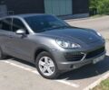 Сірий Порше Cayenne, об'ємом двигуна 4.8 л та пробігом 81 тис. км за 22000 $, фото 1 на Automoto.ua