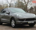 Сірий Порше Cayenne, об'ємом двигуна 4.81 л та пробігом 84 тис. км за 24999 $, фото 8 на Automoto.ua