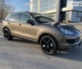 Сірий Порше Cayenne, об'ємом двигуна 3 л та пробігом 131 тис. км за 31800 $, фото 1 на Automoto.ua