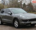 Сірий Порше Cayenne, об'ємом двигуна 4.81 л та пробігом 84 тис. км за 24999 $, фото 9 на Automoto.ua