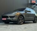 Сірий Порше Cayenne, об'ємом двигуна 3 л та пробігом 220 тис. км за 23999 $, фото 1 на Automoto.ua