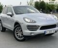 Сірий Порше Cayenne, об'ємом двигуна 3 л та пробігом 120 тис. км за 37900 $, фото 1 на Automoto.ua