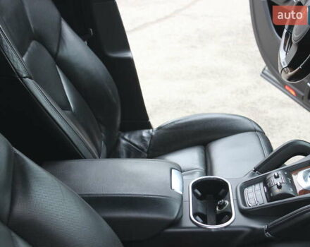 Сірий Порше Cayenne, об'ємом двигуна 4.81 л та пробігом 84 тис. км за 24999 $, фото 36 на Automoto.ua