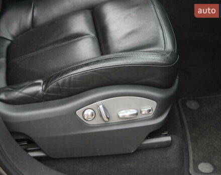 Сірий Порше Cayenne, об'ємом двигуна 4.81 л та пробігом 84 тис. км за 24999 $, фото 35 на Automoto.ua