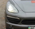 Сірий Порше Cayenne, об'ємом двигуна 4.81 л та пробігом 84 тис. км за 24999 $, фото 18 на Automoto.ua