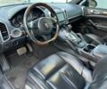 Сірий Порше Cayenne, об'ємом двигуна 4.8 л та пробігом 81 тис. км за 22000 $, фото 6 на Automoto.ua