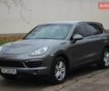 Сірий Порше Cayenne, об'ємом двигуна 4.81 л та пробігом 84 тис. км за 24999 $, фото 5 на Automoto.ua