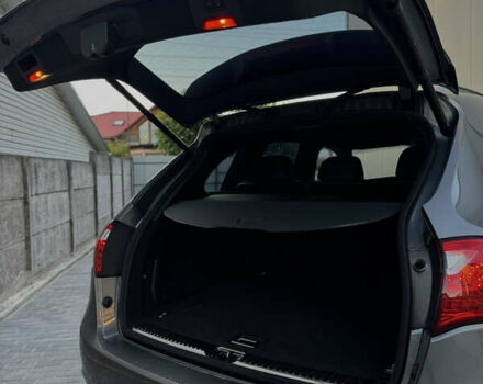 Серый Порше Каен, объемом двигателя 3 л и пробегом 220 тыс. км за 23999 $, фото 16 на Automoto.ua