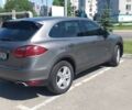 Сірий Порше Cayenne, об'ємом двигуна 4.8 л та пробігом 81 тис. км за 22000 $, фото 3 на Automoto.ua
