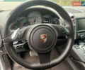 Серый Порше Каен, объемом двигателя 4.8 л и пробегом 108 тыс. км за 17500 $, фото 17 на Automoto.ua
