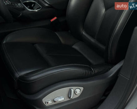 Серый Порше Каен, объемом двигателя 3 л и пробегом 220 тыс. км за 23999 $, фото 29 на Automoto.ua