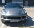 Сірий Порше Cayenne, об'ємом двигуна 4.8 л та пробігом 81 тис. км за 22000 $, фото 1 на Automoto.ua