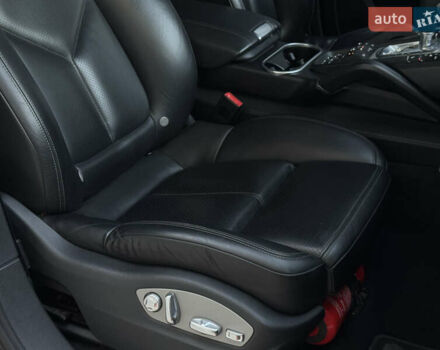 Серый Порше Каен, объемом двигателя 3 л и пробегом 220 тыс. км за 23999 $, фото 44 на Automoto.ua