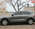 Сірий Порше Cayenne, об'ємом двигуна 4.81 л та пробігом 84 тис. км за 24999 $, фото 15 на Automoto.ua