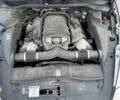 Сірий Порше Cayenne, об'ємом двигуна 4.8 л та пробігом 81 тис. км за 22000 $, фото 9 на Automoto.ua