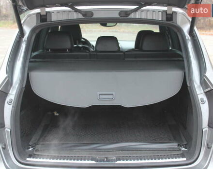 Сірий Порше Cayenne, об'ємом двигуна 4.81 л та пробігом 84 тис. км за 24999 $, фото 22 на Automoto.ua