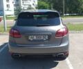 Сірий Порше Cayenne, об'ємом двигуна 4.8 л та пробігом 81 тис. км за 22000 $, фото 4 на Automoto.ua