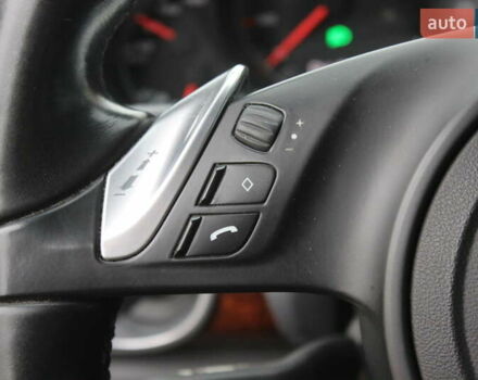 Сірий Порше Cayenne, об'ємом двигуна 4.81 л та пробігом 84 тис. км за 24999 $, фото 40 на Automoto.ua