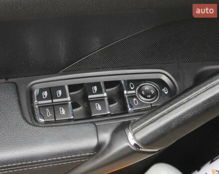 Сірий Порше Cayenne, об'ємом двигуна 4.81 л та пробігом 84 тис. км за 24999 $, фото 24 на Automoto.ua