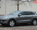 Сірий Порше Cayenne, об'ємом двигуна 4.81 л та пробігом 84 тис. км за 24999 $, фото 1 на Automoto.ua