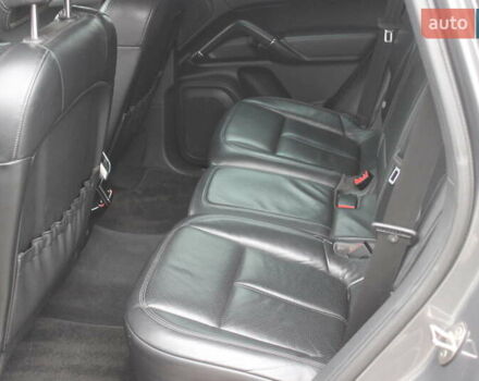 Сірий Порше Cayenne, об'ємом двигуна 4.81 л та пробігом 84 тис. км за 24999 $, фото 30 на Automoto.ua