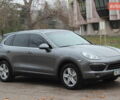 Сірий Порше Cayenne, об'ємом двигуна 4.81 л та пробігом 84 тис. км за 24999 $, фото 10 на Automoto.ua