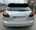 Сірий Порше Cayenne, об'ємом двигуна 2.97 л та пробігом 225 тис. км за 22900 $, фото 18 на Automoto.ua