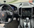 Сірий Порше Cayenne, об'ємом двигуна 2.97 л та пробігом 225 тис. км за 22900 $, фото 23 на Automoto.ua