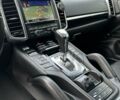 Сірий Порше Cayenne, об'ємом двигуна 3 л та пробігом 232 тис. км за 23200 $, фото 55 на Automoto.ua