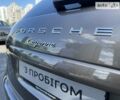 Сірий Порше Cayenne, об'ємом двигуна 3 л та пробігом 162 тис. км за 33000 $, фото 16 на Automoto.ua