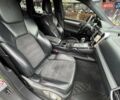 Серый Порше Каен, объемом двигателя 4.81 л и пробегом 235 тыс. км за 15490 $, фото 10 на Automoto.ua