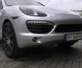 Сірий Порше Cayenne, об'ємом двигуна 3.6 л та пробігом 226 тис. км за 20800 $, фото 2 на Automoto.ua