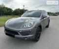 Сірий Порше Cayenne, об'ємом двигуна 2.97 л та пробігом 178 тис. км за 22000 $, фото 7 на Automoto.ua