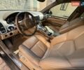 Серый Порше Каен, объемом двигателя 3 л и пробегом 223 тыс. км за 24500 $, фото 17 на Automoto.ua