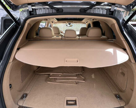 Серый Порше Каен, объемом двигателя 3 л и пробегом 220 тыс. км за 24000 $, фото 10 на Automoto.ua