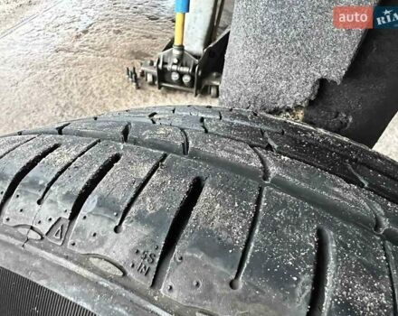 Серый Порше Каен, объемом двигателя 0 л и пробегом 107 тыс. км за 22800 $, фото 29 на Automoto.ua