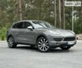 Сірий Порше Cayenne, об'ємом двигуна 3 л та пробігом 232 тис. км за 23200 $, фото 1 на Automoto.ua
