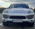Сірий Порше Cayenne, об'ємом двигуна 2.97 л та пробігом 182 тис. км за 26000 $, фото 1 на Automoto.ua