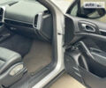 Сірий Порше Cayenne, об'ємом двигуна 2.97 л та пробігом 225 тис. км за 24900 $, фото 40 на Automoto.ua