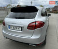 Сірий Порше Cayenne, об'ємом двигуна 2.97 л та пробігом 225 тис. км за 22900 $, фото 17 на Automoto.ua