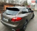 Серый Порше Каен, объемом двигателя 3.6 л и пробегом 196 тыс. км за 18999 $, фото 9 на Automoto.ua