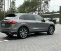 Сірий Порше Cayenne, об'ємом двигуна 3 л та пробігом 232 тис. км за 23200 $, фото 15 на Automoto.ua