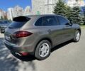 Сірий Порше Cayenne, об'ємом двигуна 3 л та пробігом 162 тис. км за 33000 $, фото 12 на Automoto.ua