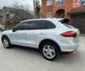 Сірий Порше Cayenne, об'ємом двигуна 2.97 л та пробігом 225 тис. км за 22900 $, фото 14 на Automoto.ua